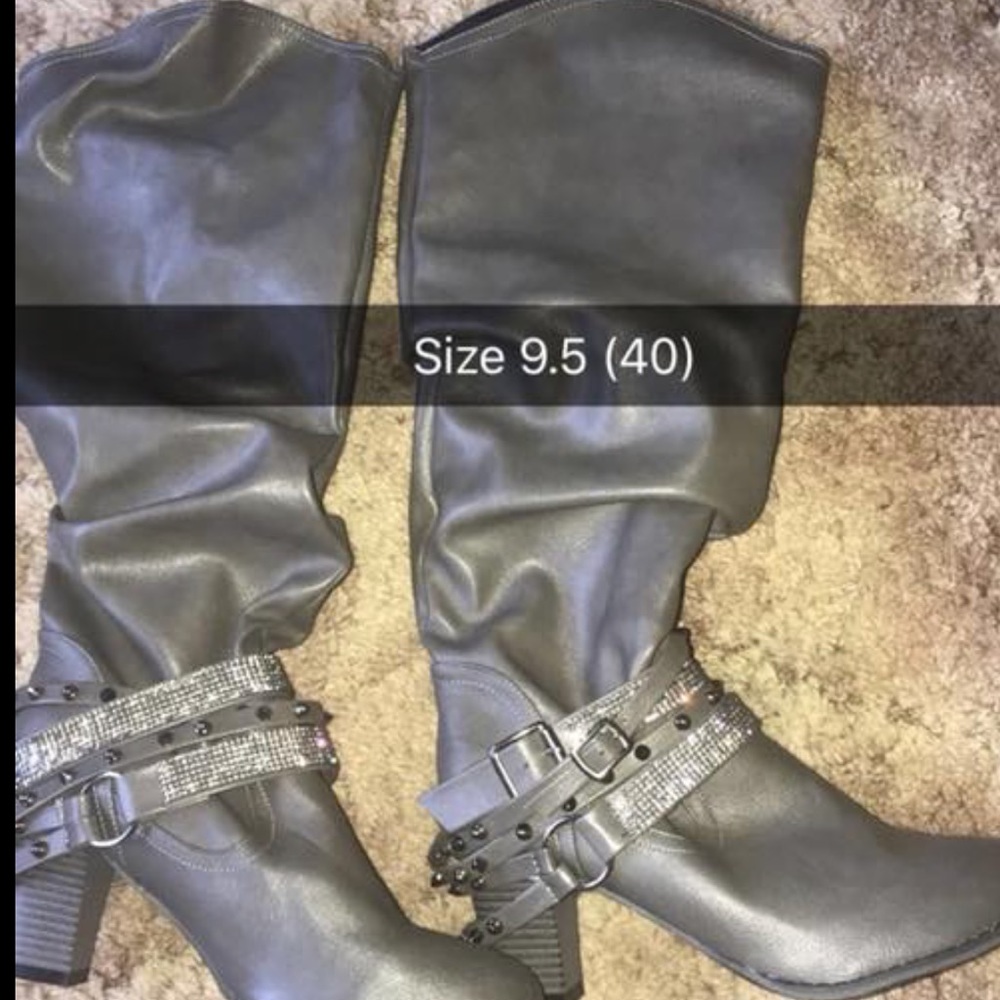 Women’s boots